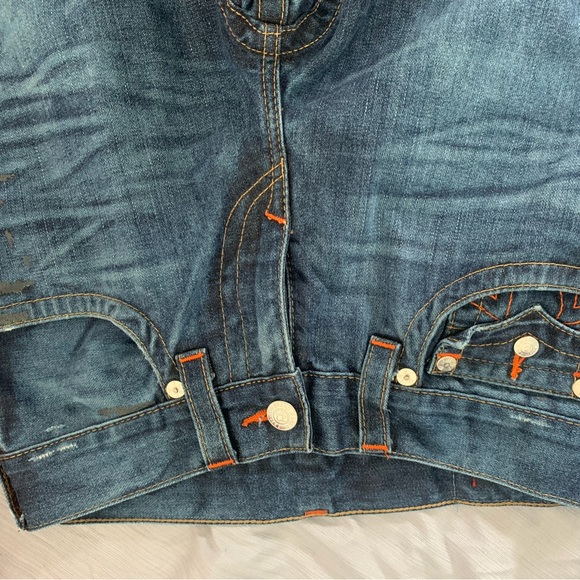 True Religion Jeans Mens size 30 - Picture 8 of 13
